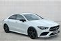 2023 Mercedes-Benz CLA CLA 180 AMG Line Premium 4dr Tip Auto