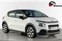 2018 Citroen C3 1.2 PureTech 82 Feel 5dr