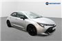 2021 Toyota Corolla 2.0 VVT-i Hybrid GR Sport 5dr CVT