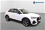 2023 Audi Q3 35 TFSI Black Edition 5dr