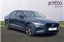 2023 Volvo S60 2.0 B5P Ultimate Dark 4dr AWD Auto