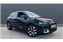 2019 Citroen C4 Cactus 1.2 PureTech Flair EAT6 5dr