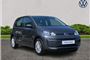 2022 Volkswagen Up 1.0 65PS Up 5dr