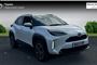 2023 Toyota Yaris Cross 1.5 Hybrid Excel AWD 5dr CVT