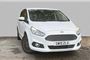 2019 Ford S-MAX 2.0 EcoBlue 150 Titanium 5dr Auto [8 Speed]