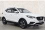 2020 MG ZS EV 105kW Exclusive EV 45kWh 5dr Auto