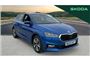 2022 Skoda Fabia 1.0 TSI 110 SE L 5dr DSG