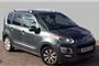 2015 Citroen C3 Picasso 1.2 PureTech Exclusive 5dr