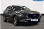 2021 Mazda CX-30 2.0 e-Skyactiv X MHEV GT Sport Tech 5dr Auto