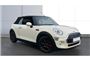 2016 MINI Convertible 1.5 Cooper 2dr