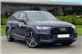 2022 Audi Q7 55 TFSI Quattro Black Edition 5dr Tiptronic