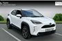 2023 Toyota Yaris Cross 1.5 Hybrid Excel 5dr CVT