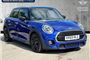 2019 MINI Hatchback 5dr 1.5 Cooper Sport II 5dr Auto