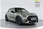 2019 MINI Hatchback 5dr 2.0 Cooper S Sport II 5dr Auto