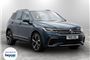 2021 Volkswagen Tiguan 2.0 TDI 4Motion R-Line 5dr DSG