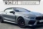 2023 BMW M8 M8 Competition 2dr Step Auto