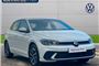 2024 Volkswagen Polo 1.0 TSI Life 5dr DSG