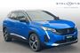 2021 Peugeot 3008 1.6 Hybrid 225 GT Premium 5dr e-EAT8