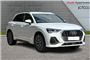 2024 Audi Q3 35 TFSI S Line 5dr S Tronic