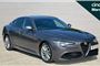 2022 Alfa Romeo Giulia 2.0 TB Sprint 4dr Auto