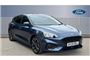 2020 Ford Focus 1.0 EcoBoost 125 ST-Line X 5dr