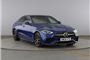 2024 Mercedes-Benz C-Class C300 AMG Line Premium Plus 4dr 9G-Tronic