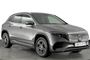 2021 Mercedes-Benz EQA EQA 250 140kW AMG Line 66.5kWh 5dr Auto