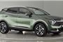 2023 Kia Sportage 1.6T GDi HEV 3 5dr Auto