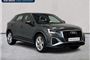 2021 Audi Q2 35 TFSI S Line 5dr S Tronic
