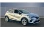 2020 Renault Captur 1.3 TCE 130 Iconic 5dr EDC