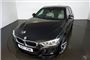 2017 BMW 3 Series 335d xDrive M Sport 4dr Step Auto