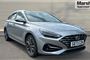 2023 Hyundai i30 Tourer 1.0T GDi Premium 5dr DCT