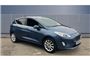 2019 Ford Fiesta 1.0 EcoBoost Titanium 5dr