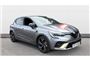 2023 Renault Clio 1.6 E-TECH full hybrid 145 Engineered 5dr Auto