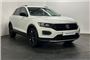 2021 Volkswagen T-Roc 1.5 TSI EVO Black Edition 5dr