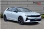 2024 Vauxhall Astra 115kW GS 54kWh 5dr Auto