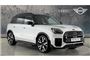 2024 MINI Countryman 2.0 S Sport ALL4 5dr Auto