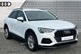 2022 Audi Q3 35 TDI Technik 5dr S Tronic