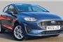 2022 Ford Fiesta 1.0 EcoBoost Titanium 5dr