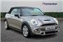 2016 MINI Convertible 2.0 Cooper S 2dr