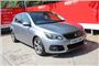 2020 Peugeot 308 1.2 PureTech 130 Allure 5dr EAT8