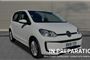 2018 Volkswagen Up 1.0 BlueMotion Tech Move Up 5dr