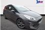 2018 Ford Fiesta 1.0 EcoBoost 125 ST-Line 3dr