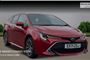 2021 Toyota Corolla Touring Sport 1.8 VVT-i Hybrid Excel 5dr CVT