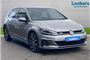 2019 Volkswagen Golf 2.0 TDI 184 GTD 5dr DSG