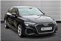 2022 Audi A3 30 TFSI S Line 5dr
