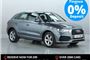 2017 Audi Q3 1.4T FSI Sport 5dr S Tronic