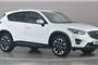 2016 Mazda CX-5 2.2d [175] Sport Nav 5dr AWD Auto