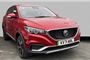 2021 MG ZS EV 105kW Excite EV 45kWh 5dr Auto