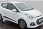 2015 Hyundai i10 1.2 Premium 5dr Auto